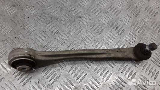 Рычаг передний верхний левый audi A6 C7 (5MF03O402