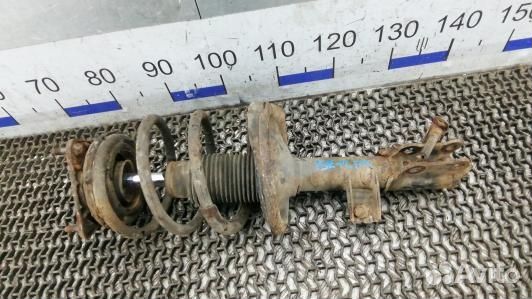 Стойка передняя правая KIA CEE'D 1 (PSE12N501)