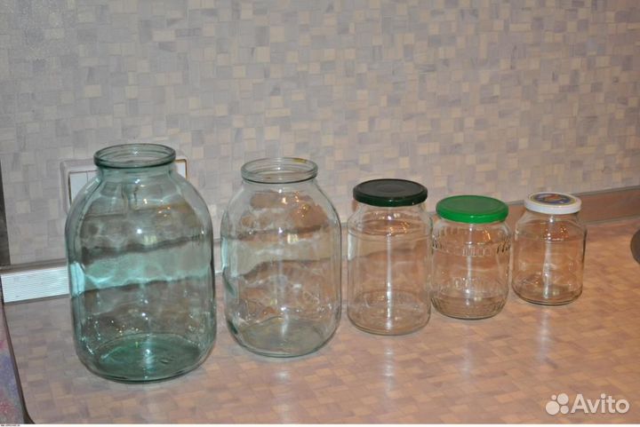 Продам банки