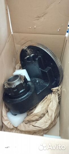 Ступица редуктора (11202601000)