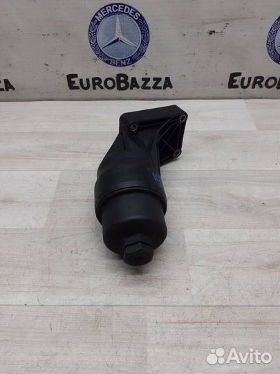 Корпус масляного фильтра Mercedes W169