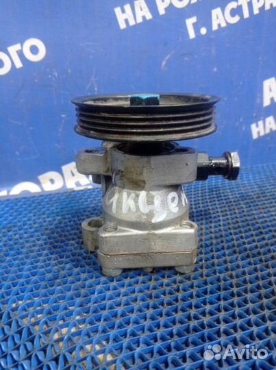 Гур Hyundai Accent седан G4EB 2006