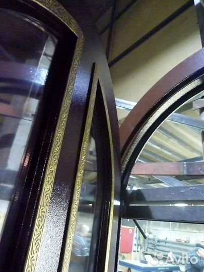 Двери межкомнатные