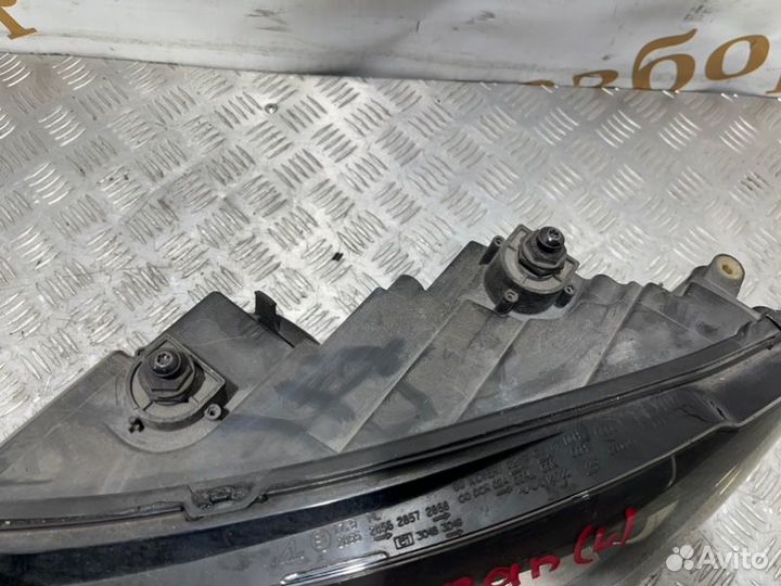 Фара передняя левая Volkswagen Touran 1T3