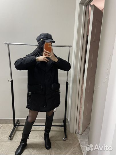 Кепка женская reserved