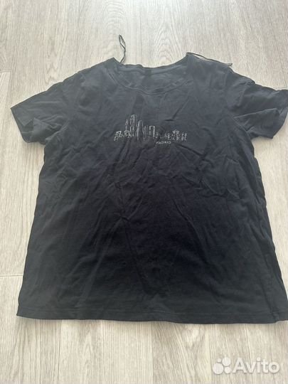 Вещи женские пакетом 46-48