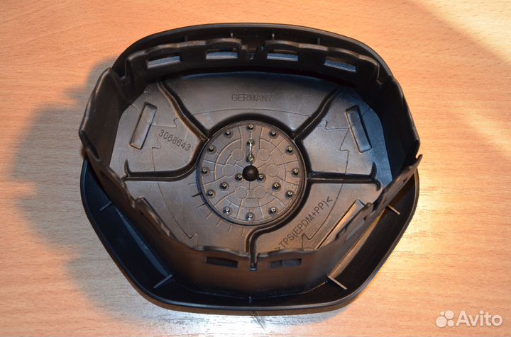 Крышка airbag Mercedes A B C ML