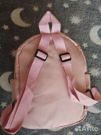 Рюкзак детский для девочки