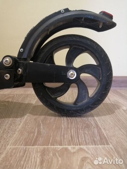 Электросамокат Kugoo S3 Jilong Оригинал