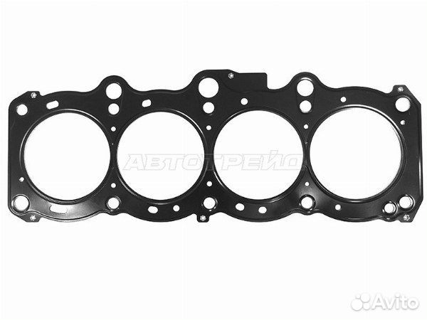 Прокладка ГБЦ