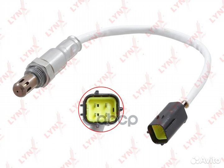 Датчик кислорода DM2031 lynxauto