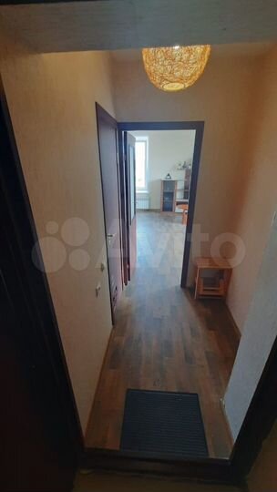 Квартира-студия, 29,9 м², 10/10 эт.