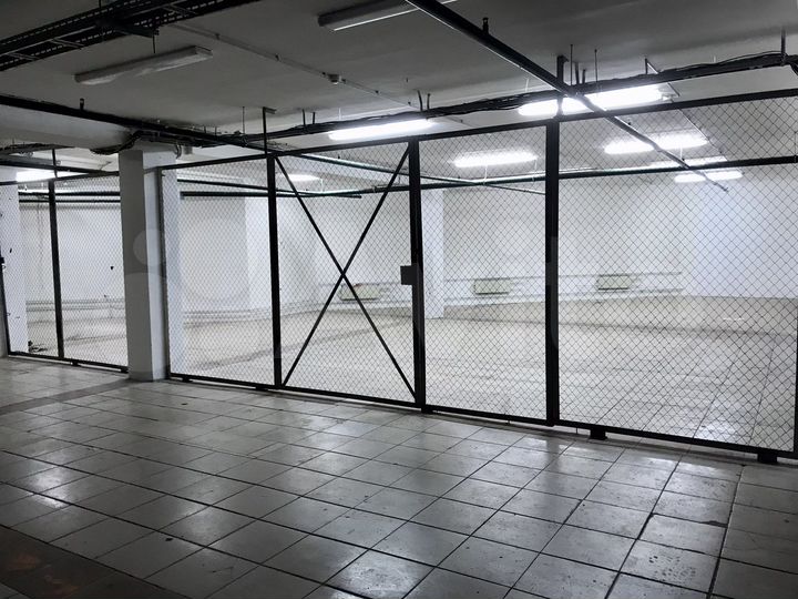 Торговая площадь, 105 м²