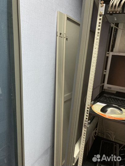 Серверный шкаф