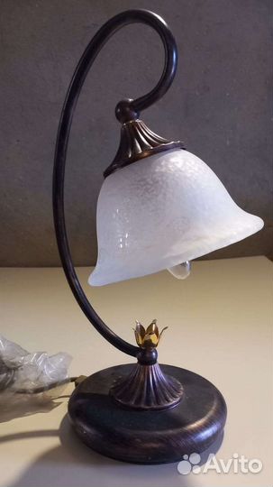 Лампа настольная jolly