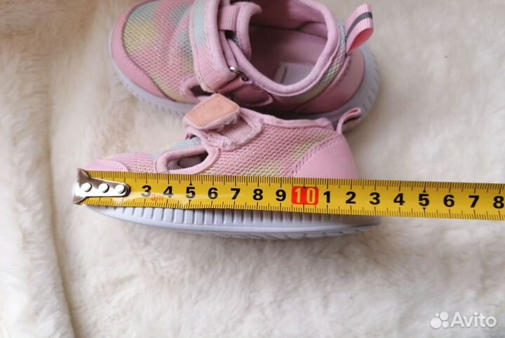 Детские кедики, 22, Tombi