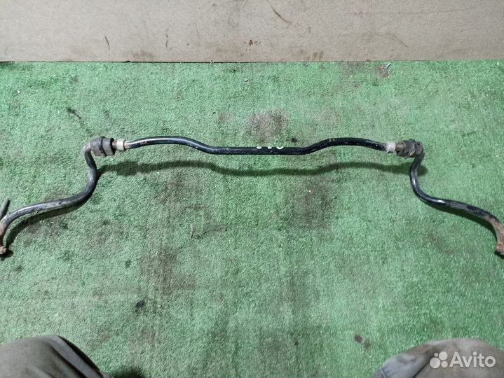 Стабилизатор передний Chevrolet Aveo I рестайлинг