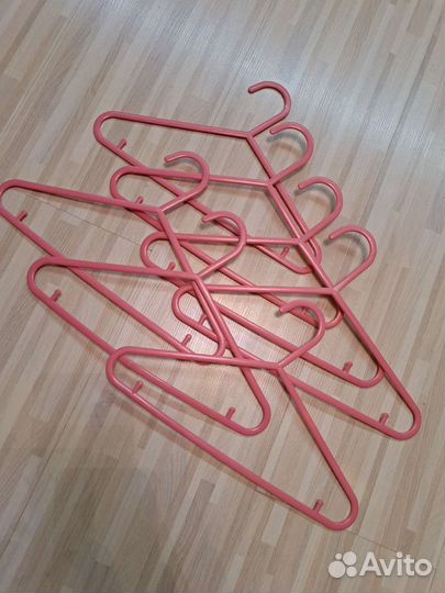 Вешалки плечики детские