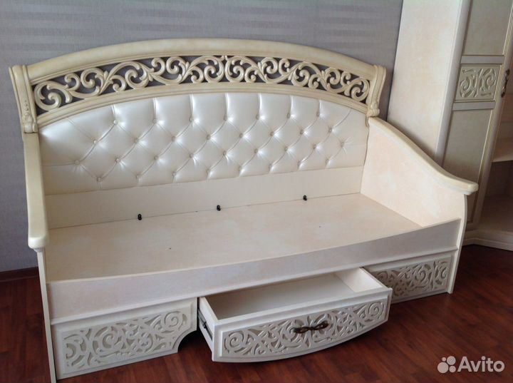 Диван-кровать Александрия