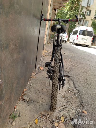 Велосипед Skillmax r24