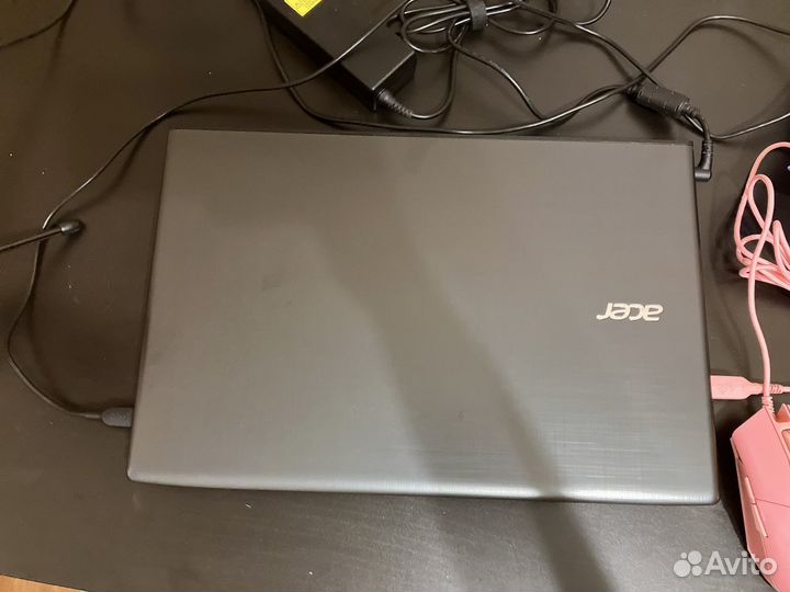 Acer Aspire E5-575G-57X6