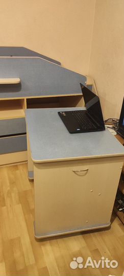 Продаю кровать трансформер