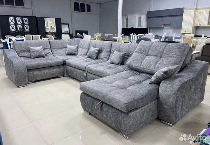 Диван угловой в наличии с доставкой