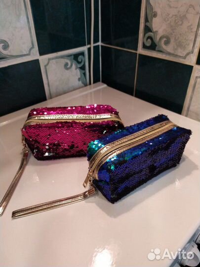 Косметичка