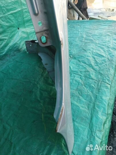 Крыло переднее правое VAZ LADA Granta 2018+