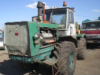 Трактор ХТЗ 150К-09-25, 2003