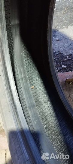 Maxxis Bravo HP-M3 225/65 R17 102H