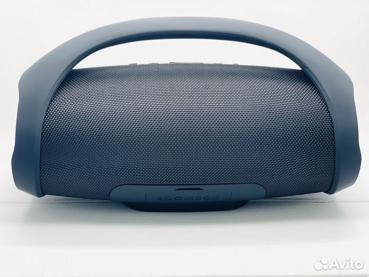 Портативная Bluetooth колонка Boombox CY-37