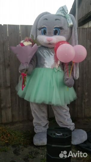 Костюм ростовой куклы продам