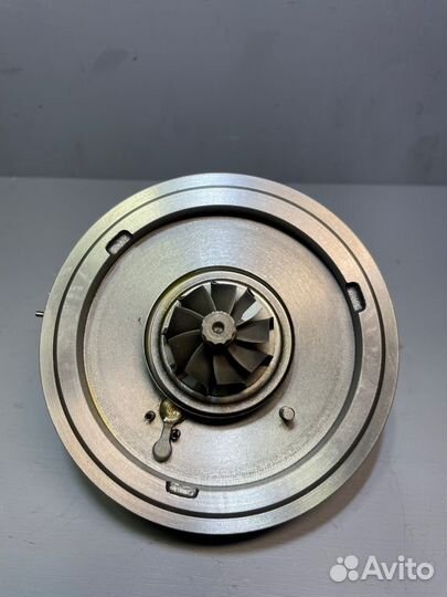 Картридж турбины-1000-010-466