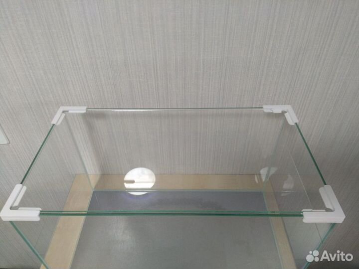 Аквариум 20 л и 40 л