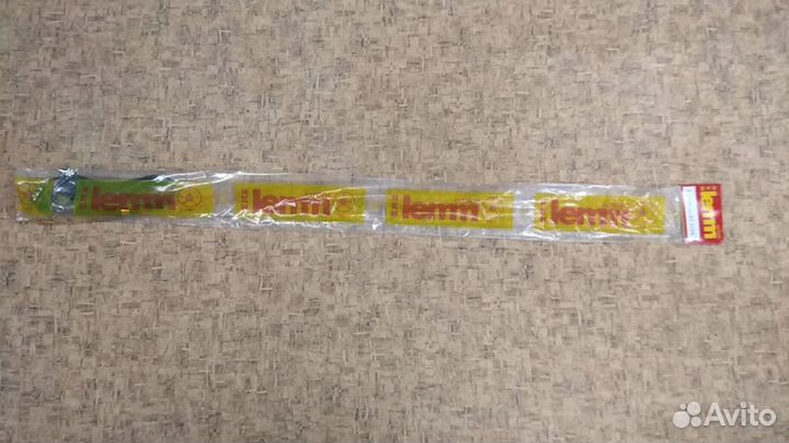 Антенна AT-1200 Lemm для рации