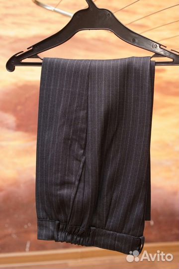 Костюм-тройка на 3-4 года