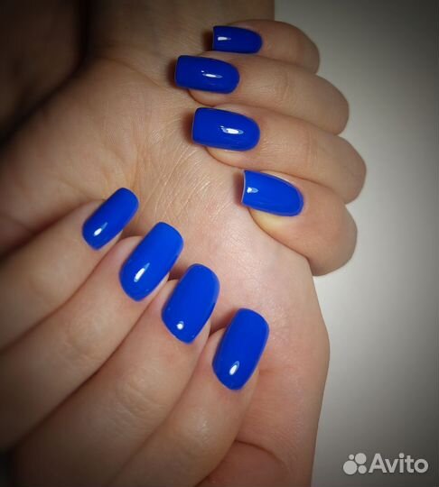 Маникюр,коррекция,моделирование