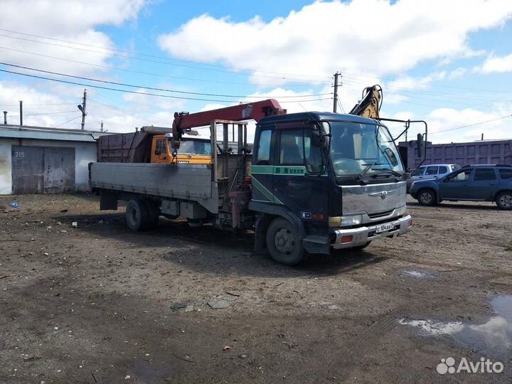 Услуги Экскаватора погрузчика