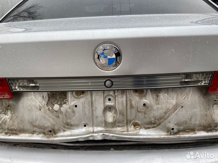 Задние фонари BMW E65 7 series