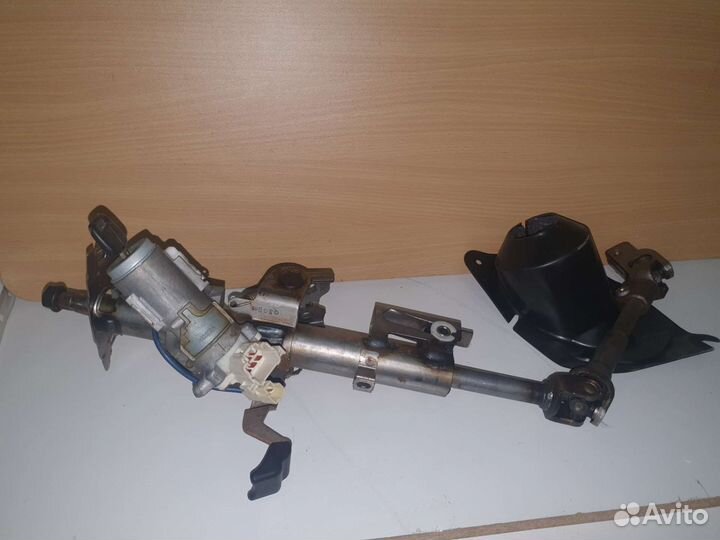 Запчасти Pontiac vibe