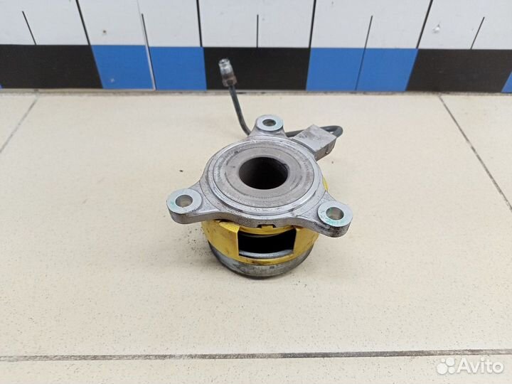 Подшипник выжимной совмещ. с цилиндром сцепл. RAV