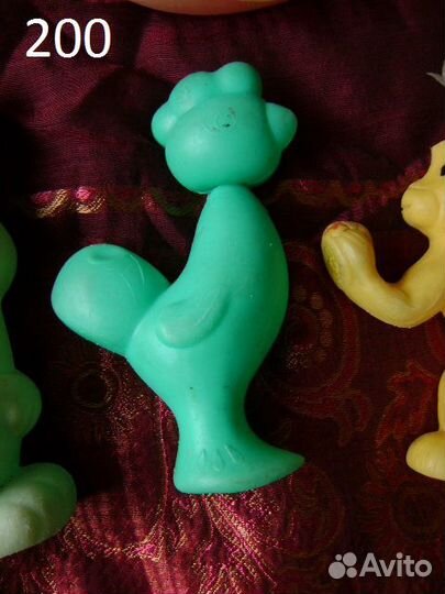 Детство СССР