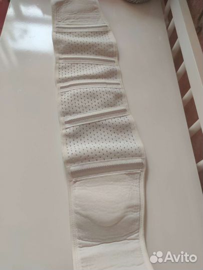 Бандаж для беременных