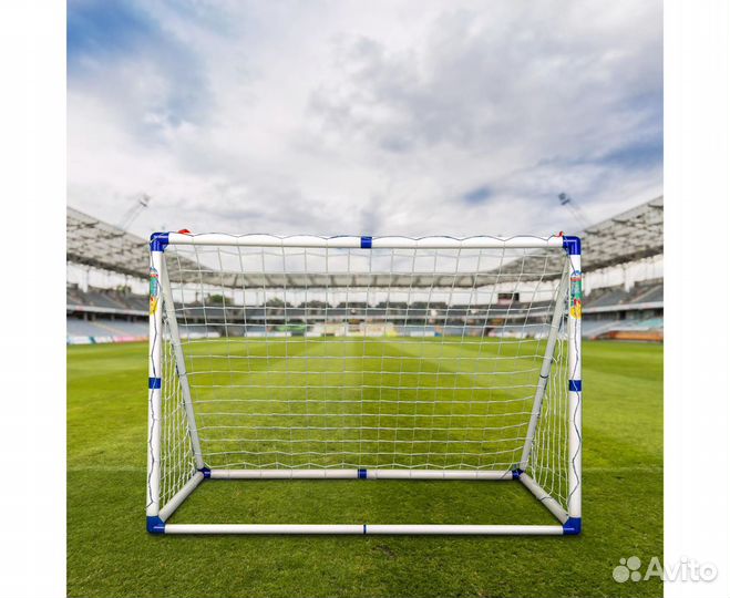 Игровые ворота