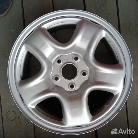 Диск колесный R16 Toyota 42611-42260