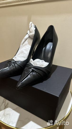 Новые туфли Maje 38 размер