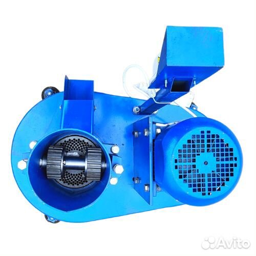 Гранулятор гдр-125 ременной