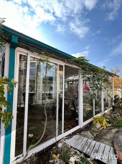 Пластиковые окна пвх