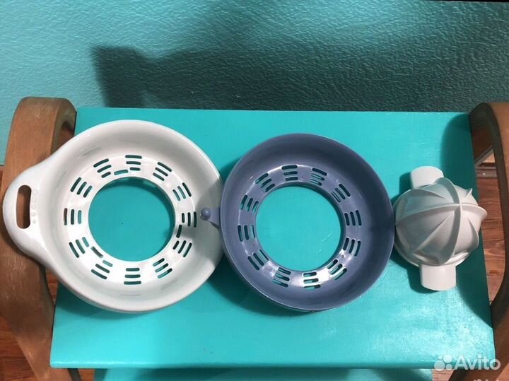 Соковыжималка для цитрусовых Philips